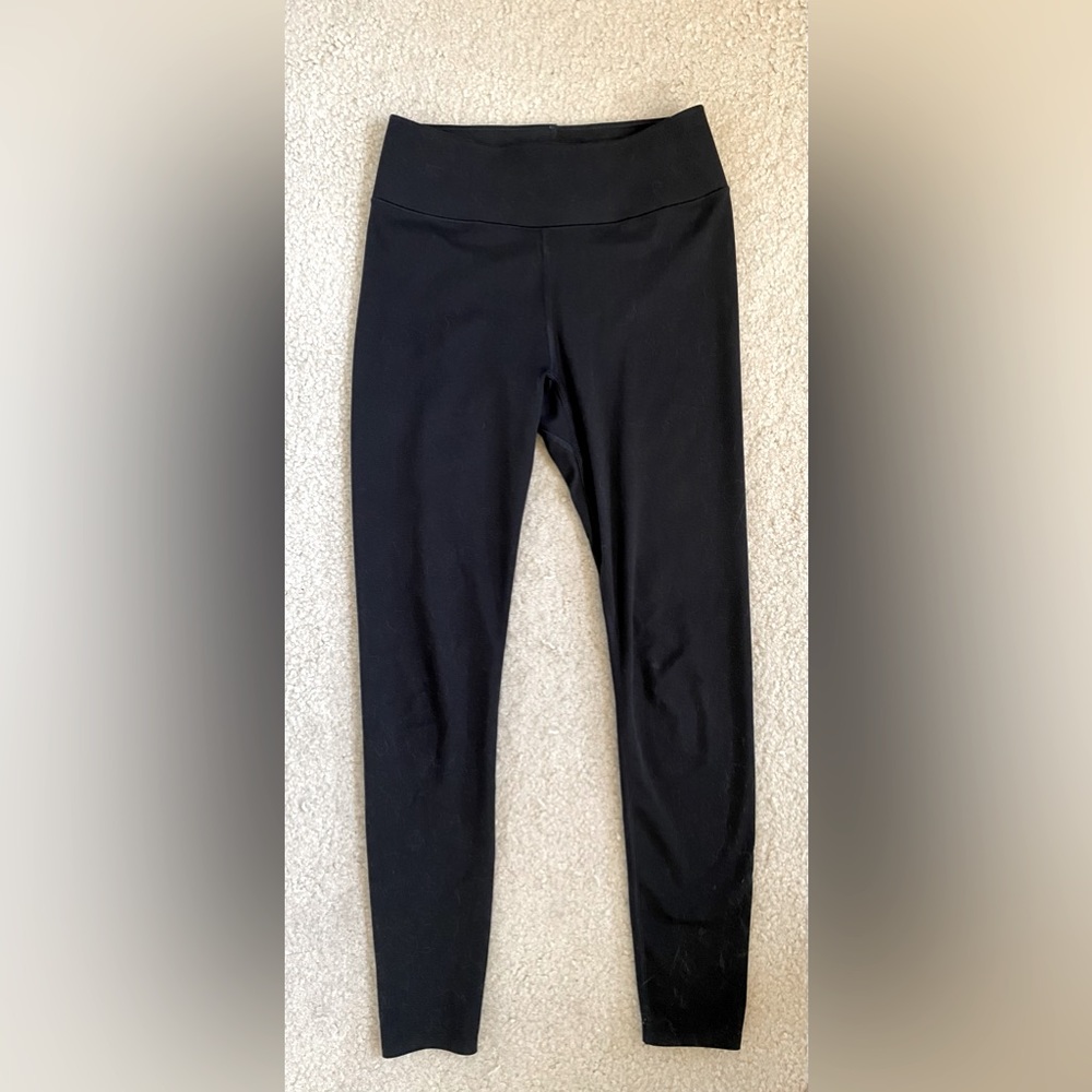 Uniqlo Women’s Leggings Black Size S